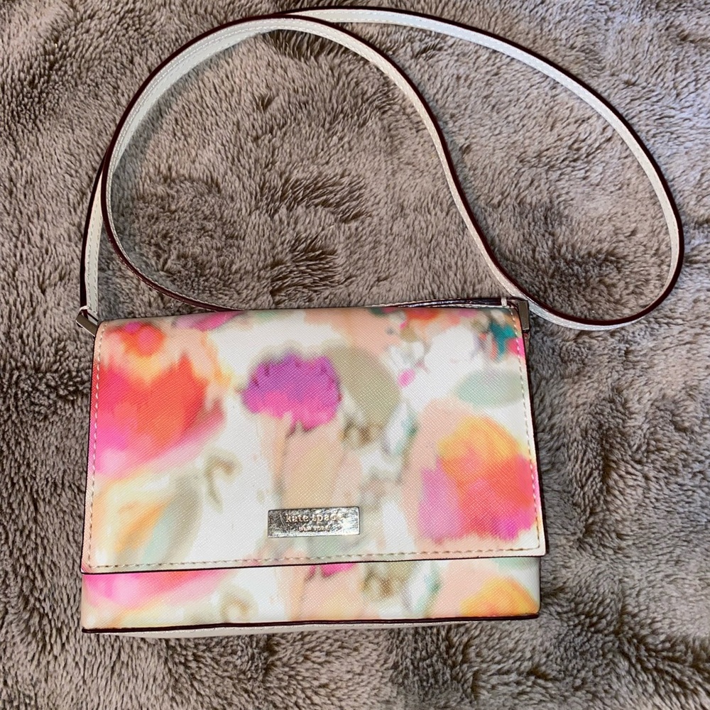 Kate spade crossbody ♠️